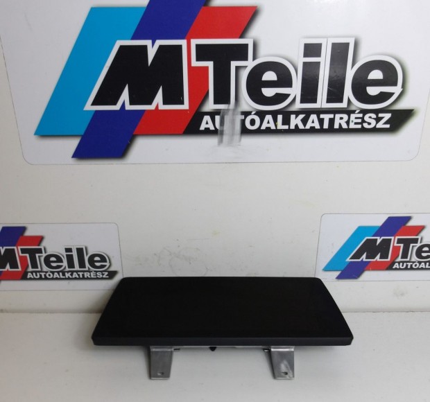 [GY�RI BONTOTT] BMW NAVIG�CI�S KIJELZ� | 5-�S G30 G31 / M5 F90 | 8801